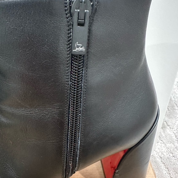 Christian Louboutin Turela Booties - Picture 4 of 8